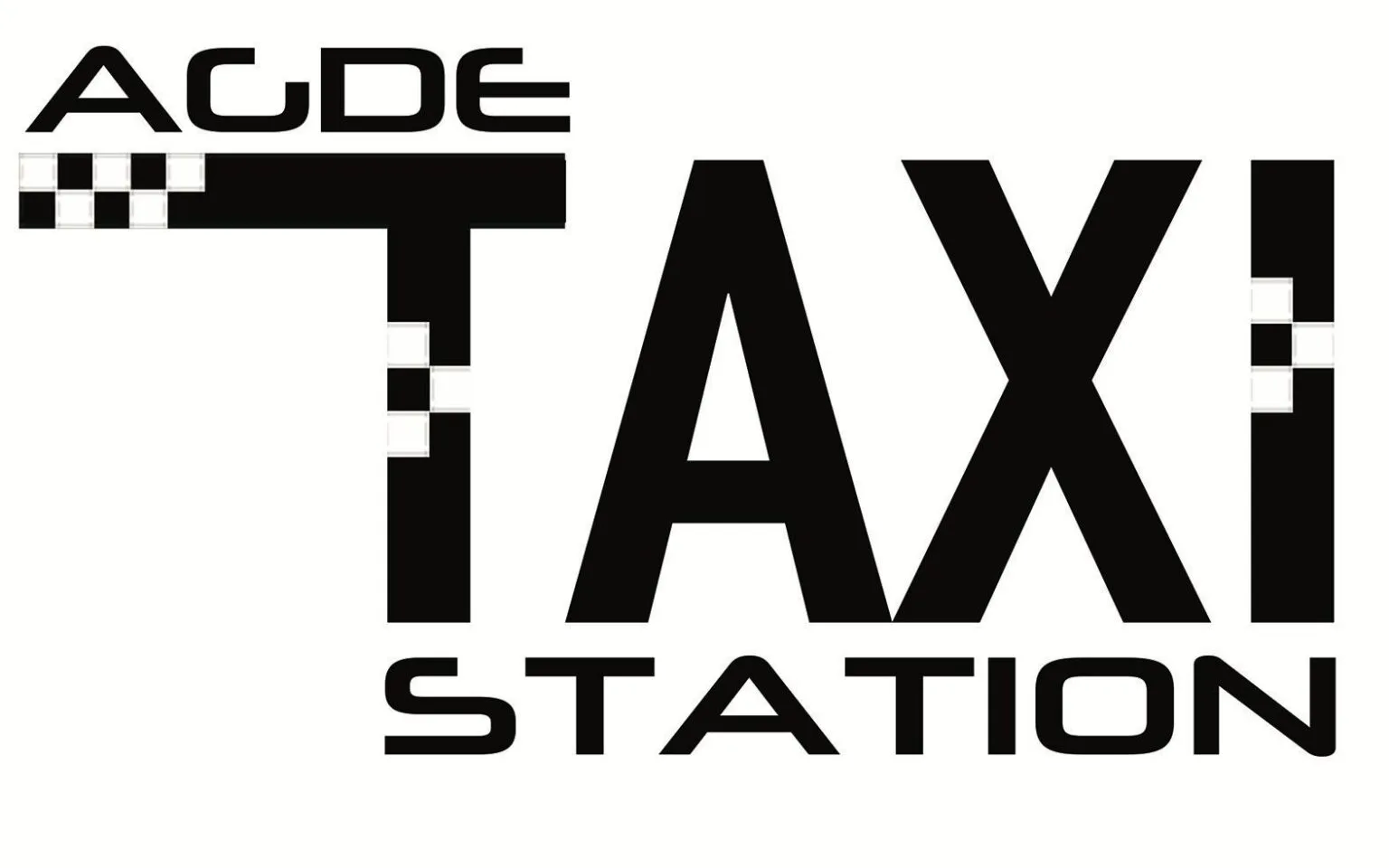 Elektrotaxi in Agde — AGDE TAXI STATION