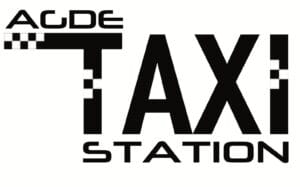 AGDE TAXI STATION