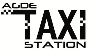 AGDE TAXI STATION